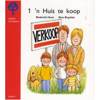 Storieboom Stamstories (Fase 4) - ISBN 9780195710441