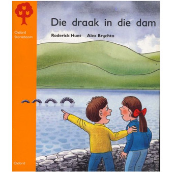 Storieboom Stamstories (Fase 5) - ISBN 9780195710588