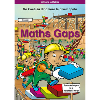 Mg Fp Go Kwesisa Dinomoro - ISBN 9781431055081