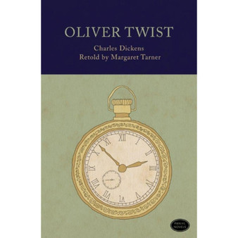 Oliver Twist - ISBN 9781431019984