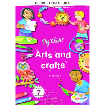 Arts and Craft - ISBN 9781431057672