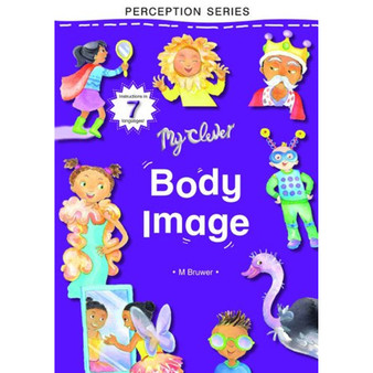 Body Image - ISBN 9781431057689