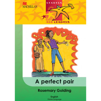 Ral Gr4 a Perfect Pair - ISBN 9780797821729