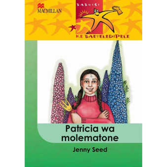 Babuisi Ke Baeteledipele Kereiti 4 Patricia Wa Molematone - ISBN 9781431011858