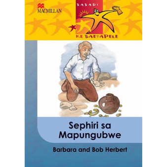 Babuisi Ke Baeteledipele Kereiti 6 Mapungubwe Wa Sephiri - ISBN 9781431012060