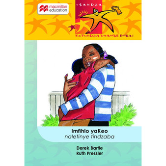Imfihlo Ya Mapungubwe Naletinye Tindzaba - ISBN 9781431016549