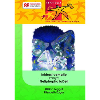 Inkhosi Yematje Kanye Neliphupho La Deli - ISBN 9781431016310