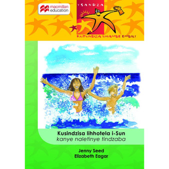 Kusindzisa Lihhotela I Sun Kanye Naletinye Tindzaba - ISBN 9781431016303