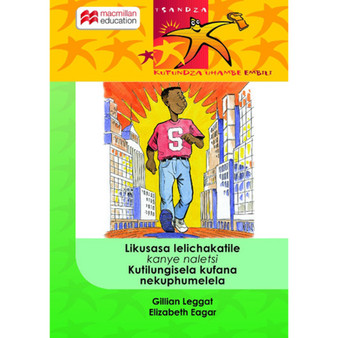 Likusasa Lelichakazile Kanye Naletsi Kutilungisela Kufana Nekuphumelela - ISBN 9781431016259