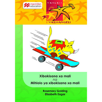 Xibokisana Xa Mali Na Mihlolo Ya Xibokisana Xa Mali - ISBN 9781431016648