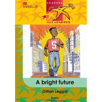 Ral(FAL)Gr4 a Bright Future - ISBN 9781431011360