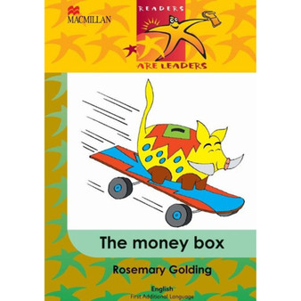 Ral(FAL)Grade 4 the Money Box - ISBN 9781431011391