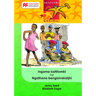 Ingoma Kantombi Begodu Ukube Bengisivakatjhi - ISBN 9781431015511