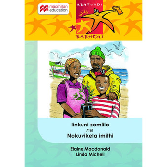 Iinkuni Zomlilo Begodu Nokuvikela Imithi - ISBN 9781431015627