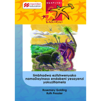 Iimbhadwa Ezitshwenyako Begodu Namadayinaso Endabeni Yesayenzi Yokuzitlamel - ISBN 9781431015788