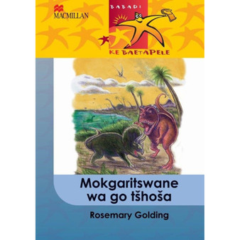 Babadi Ke Baetapele Kreiti 6 Mokgaritswane Wa Go Thoa - ISBN 9781431012398