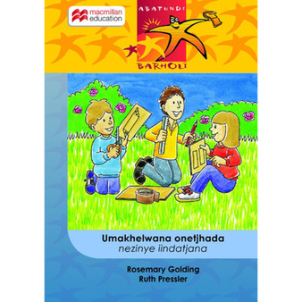 Umakhelwana Onetjhada Begodu Nezinye Iindatjana - ISBN 9781431015818