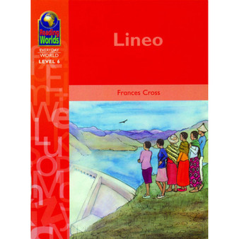Lineo - ISBN 9781405013031