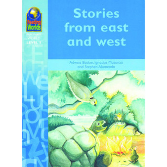 Stories From East & West - ISBN 9781405007719