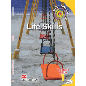 Solutions For All Life Skills Grade 1 Teacher's Guide - ISBN 9781431004287