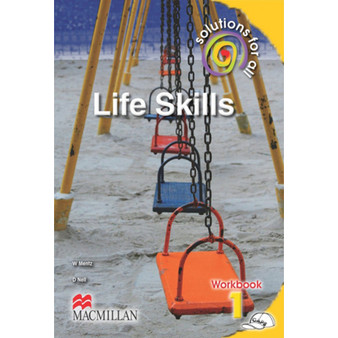 Solutions For All Life Skills Grade 1 Workbook - ISBN 9781431007110