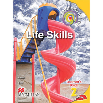 Solutions For All Life Skills Grade 2 Learner's Book - ISBN 9781431004959