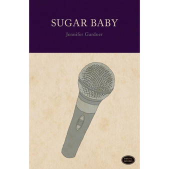 Sugar Baby - ISBN 9781431019960