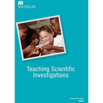 Teaching Scientific Investigations - ISBN 9781770308206