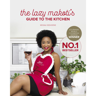 The Lazy Makoti's Guide to the Kitchen - ISBN 9781928429135