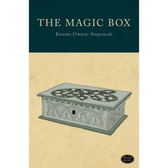 The Magic Box - ISBN 9781431019939