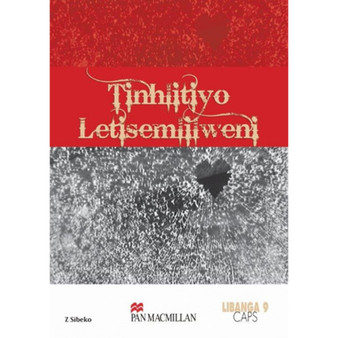 Tinhlitiyo Letisemlilweni - ISBN 9781431019595