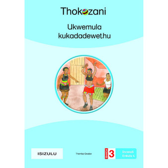 Ukwemula Kukadadewethu - ISBN 9781431057016