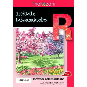 Thokozani Ibanga R Incwadi Yokufunda 32: Isi?Kile Intwasahlobo - ISBN 9781431028955