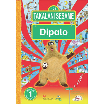 Takalani Sesame Matesisi Kereiti 1 Buka Ya Tiro - ISBN 9781431901937
