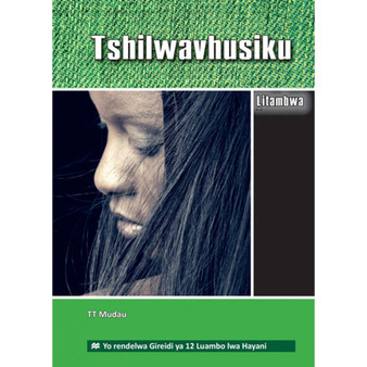 Tshilwavhusiku - ISBN 9781431029099