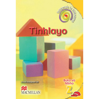 Tinhlamulo Ta Hinkwaso Tinhlayo Giredi 2 Buka Ya Ntirho - ISBN 9781431007523