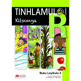 Tinhlamula Ta Hinkwaswo Xitsonga Giredi R: Xixikana XI Fikile Na Xitori XI Ngwana Buku Le Yi Kulu 2 - ISBN 9781431033454