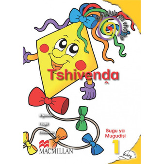 Thasululo Ya Vhothe Tshivenda Gireidi 1 Buga Ya Mugudisi - ISBN 9781431004867