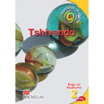 Thasululo Ya Vhothe Tshivenda Gireidi 2 Buga Ya Mushumo - ISBN 9781431003990