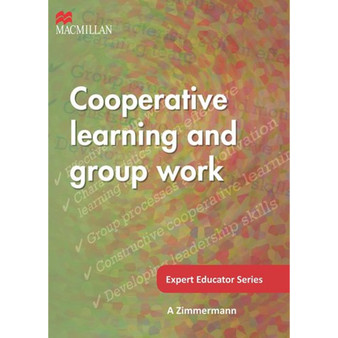 DIGITAL - Cooperative Learning and Group Work Ebook - ISBN 9781431036776