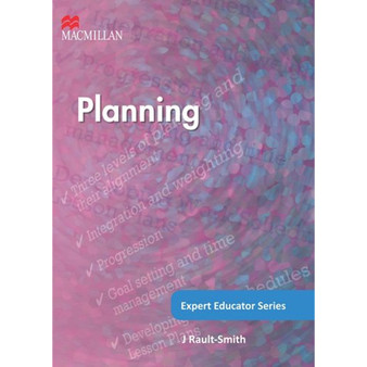DIGITAL - Planning eBook - ISBN 9781431036844
