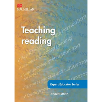 DIGITAL - Teaching Reading eBook - ISBN 9781431036875