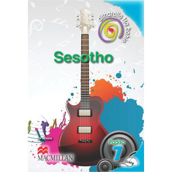 DIGITAL - Ditharollo Tsa Bohle Sesotho Kereiti 7 Padiso eBook - ISBN 9781431026104