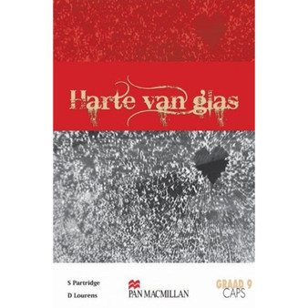 DIGITAL - Harte Van Glas eBook - ISBN 9781431026609