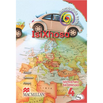 DIGITAL - Isisombululo Sethu isiXhosa Ibanga 4 Isikhokelo Sikatitshala Ebook - ISBN 9781431022847