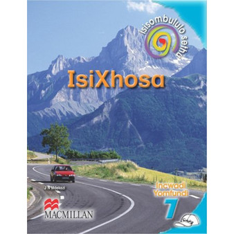 DIGITAL - Isisombululo Sethu isiXhosa Ibanga 7 Incwadi Yomfundi Ebook - ISBN 9781431025596