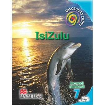 DIGITAL - Izixazululo Zethu isiZulu Sanamuhla Ibanga 7 Incwadi Yomfundi Ebook - ISBN 9781431025695