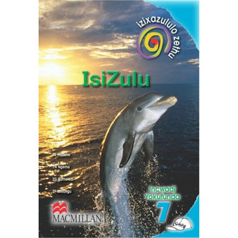 DIGITAL - Izixazululo Zethu isiZulu Sanamuhla Ibanga 7 Incwadi Yokufunda Ebook - ISBN 9781431025688