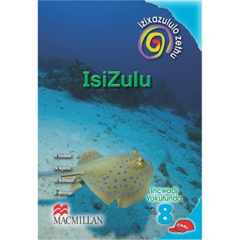 DIGITAL - Izixazululo Zethu isiZulu Sanamuhla Ibanga 8 Incwadi Yokufunda Ebook - ISBN 9781431025718