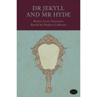 DIGITAL - Dr Jekyll And Mr Hyde eBook - ISBN 9781431026562